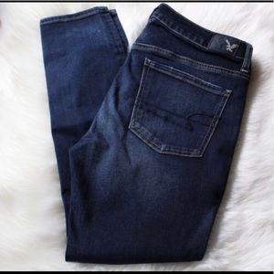 American Eagle Jeggings